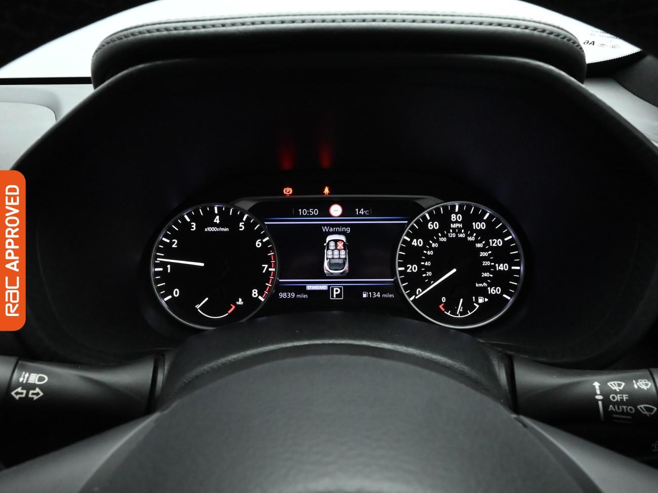 Used Nissan Juke 2023 for sale - 76782904: Photo 11