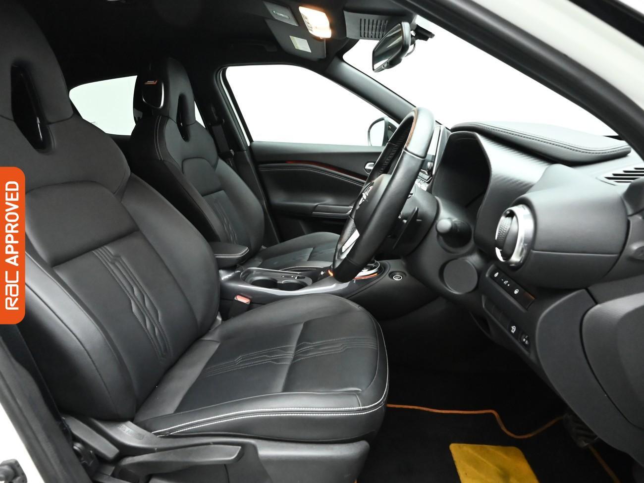 Used Nissan Juke 2023 for sale - 76782904: Photo 12