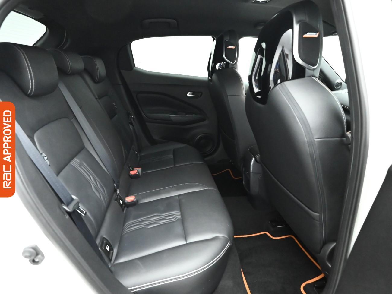 Used Nissan Juke 2023 for sale - 76782904: Photo 13