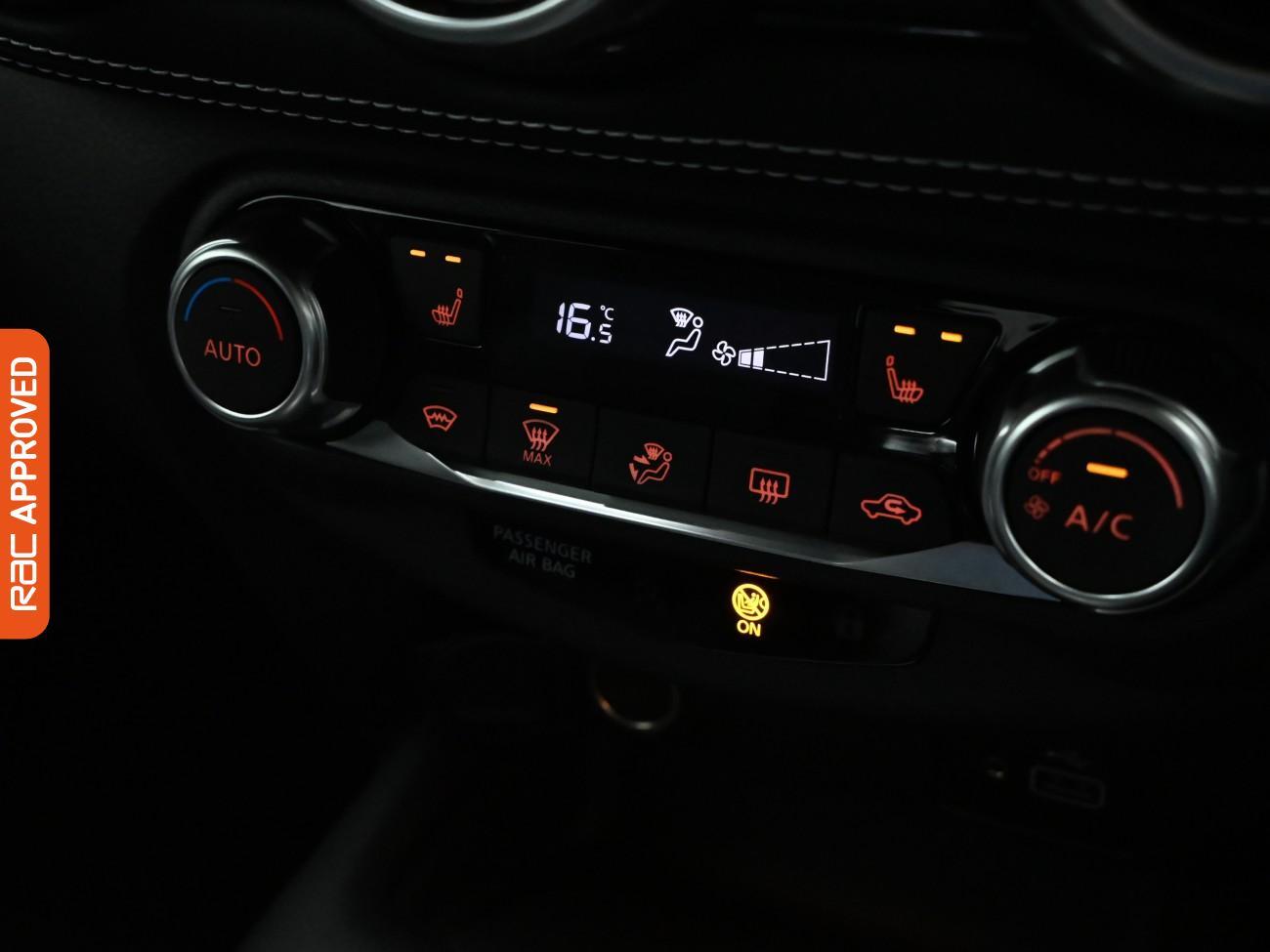 Used Nissan Juke 2023 for sale - 76782904: Photo 14