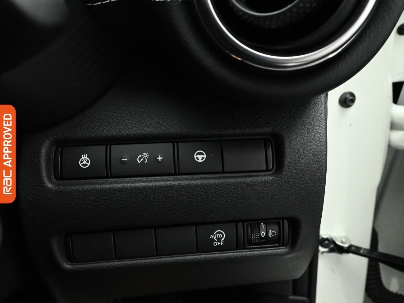 Used Nissan Juke 2023 for sale - 76782904: Photo 16