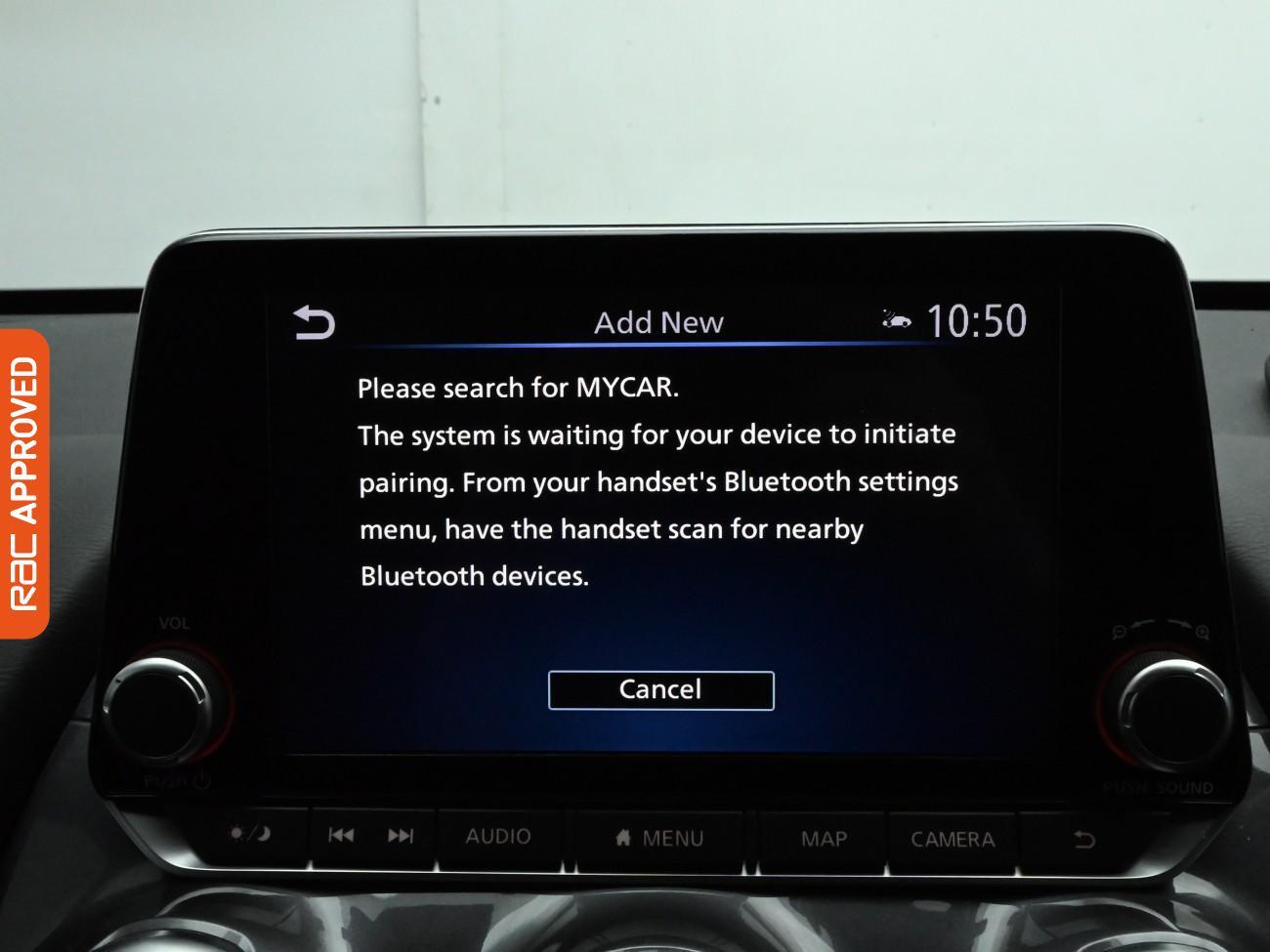 Used Nissan Juke 2023 for sale - 76782904: Photo 17