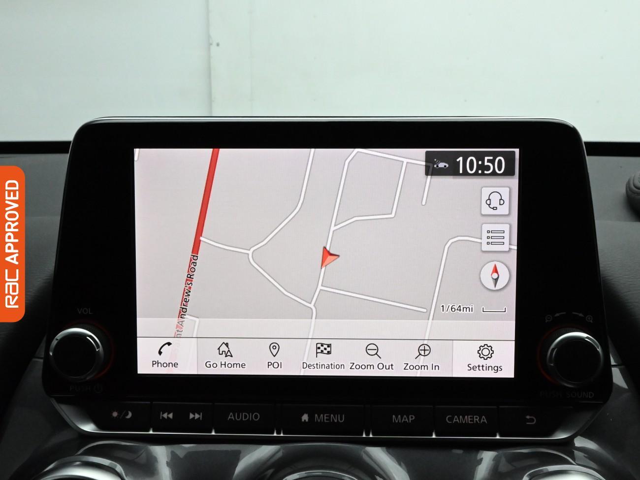 Used Nissan Juke 2023 for sale - 76782904: Photo 18