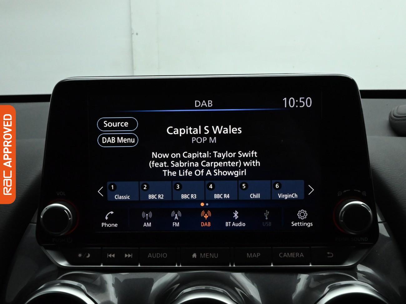 Used Nissan Juke 2023 for sale - 76782904: Photo 19