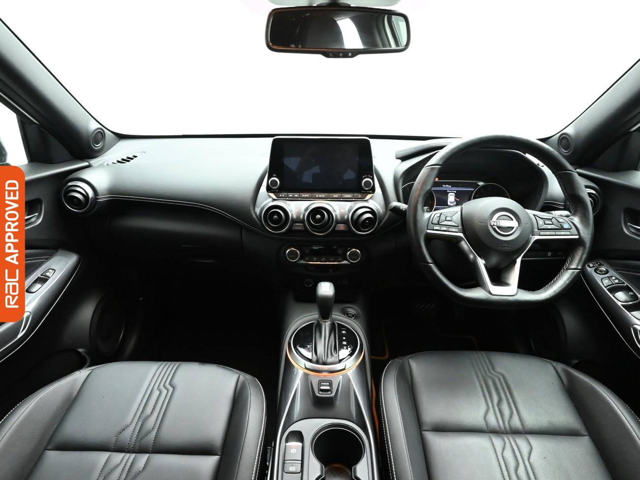 Used Nissan Juke 2023 for sale - 76782904: Photo 2