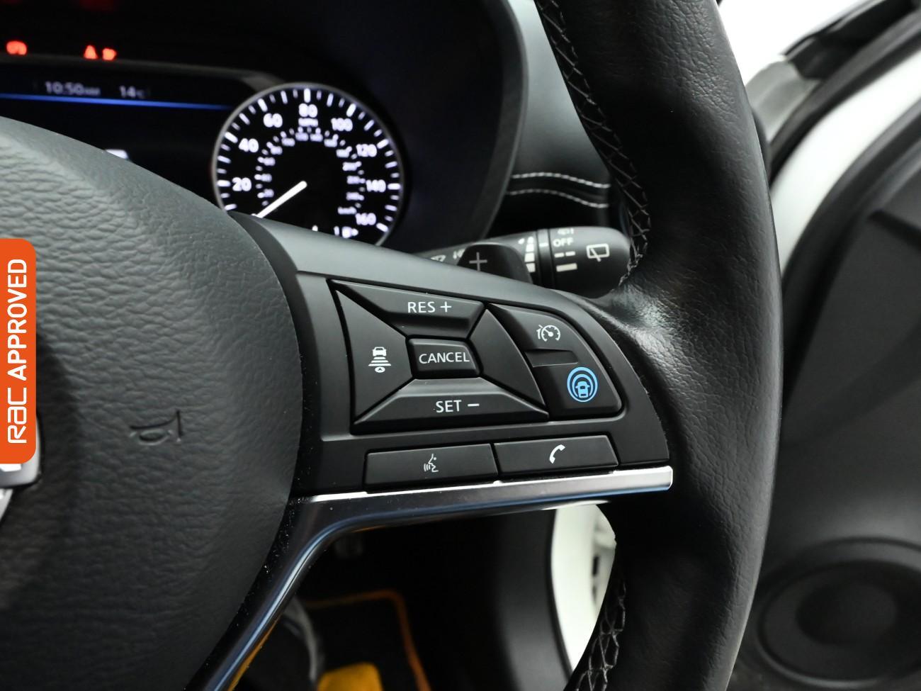 Used Nissan Juke 2023 for sale - 76782904: Photo 21