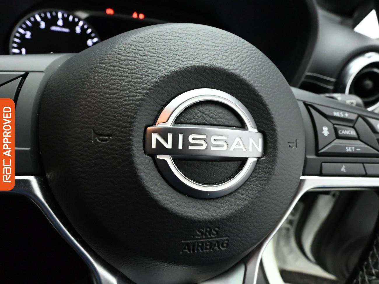 Used Nissan Juke 2023 for sale - 76782904: Photo 22