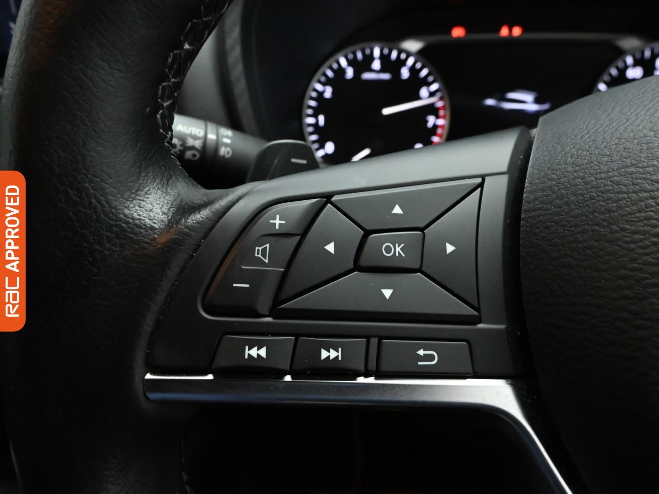 Used Nissan Juke 2023 for sale - 76782904: Photo 23