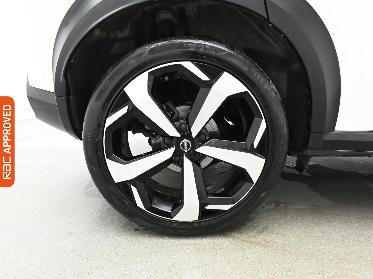 Used Nissan Juke 2023 for sale - 76782904: Photo 26