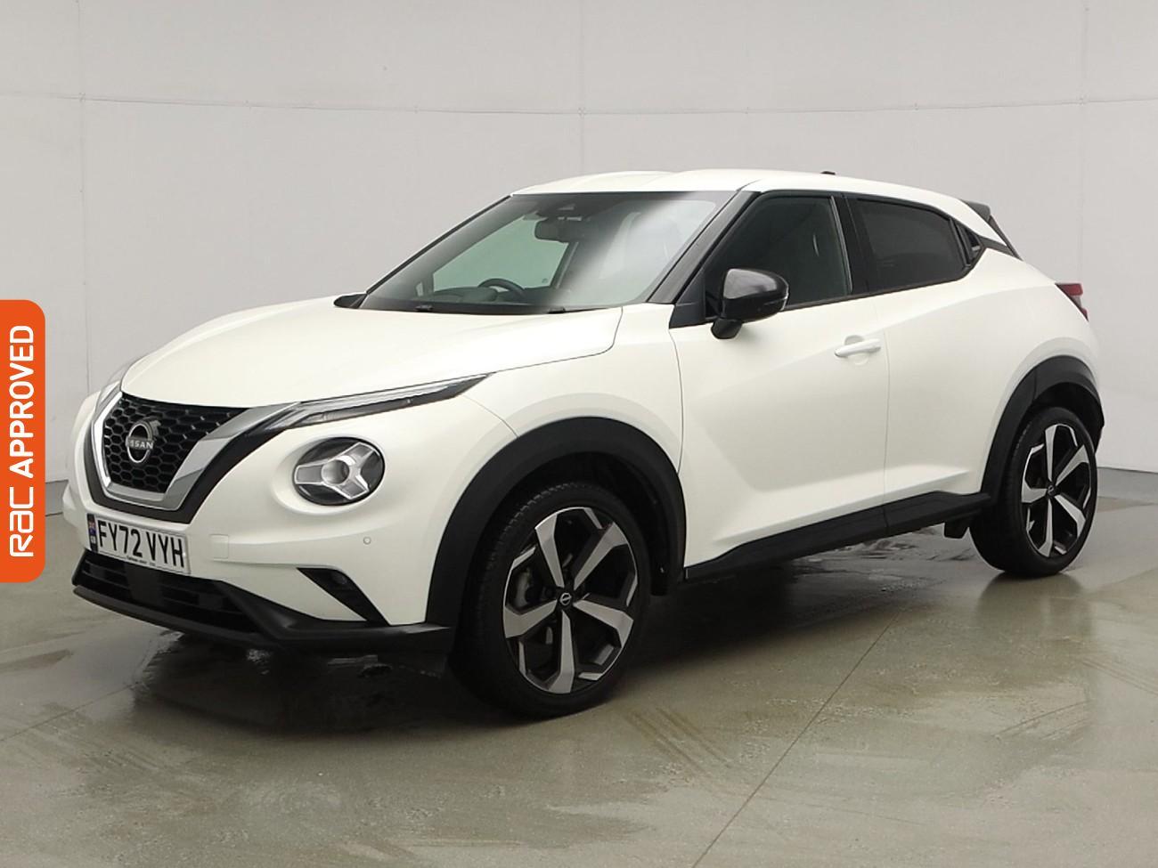 Used Nissan Juke 2023 for sale - 76782904: Photo 27