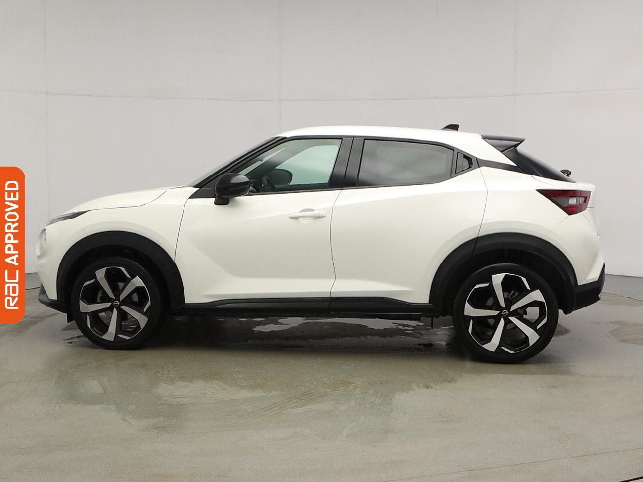 Used Nissan Juke 2023 for sale - 76782904: Photo 28