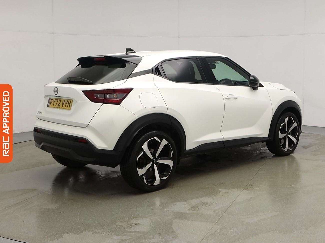 Used Nissan Juke 2023 for sale - 76782904: Photo 29
