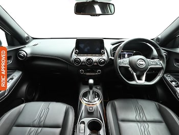 Used Nissan Juke 2023 for sale - 76782904: Photo