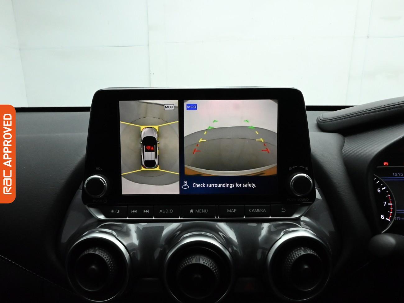 Used Nissan Juke 2023 for sale - 76782904: Photo 3