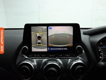 Used Nissan Juke 2023 for sale - 76782904: Photo