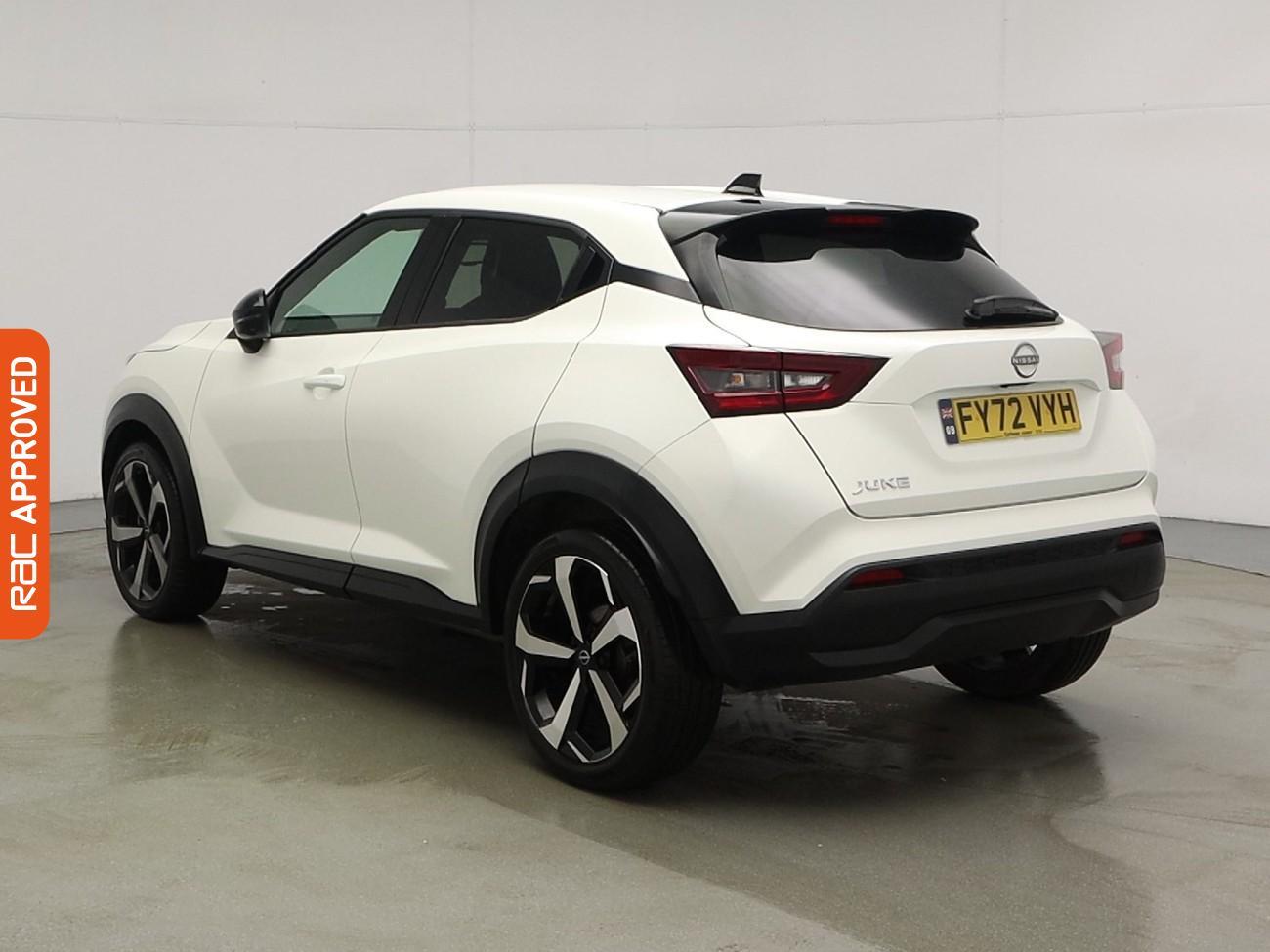 Used Nissan Juke 2023 for sale - 76782904: Photo 4