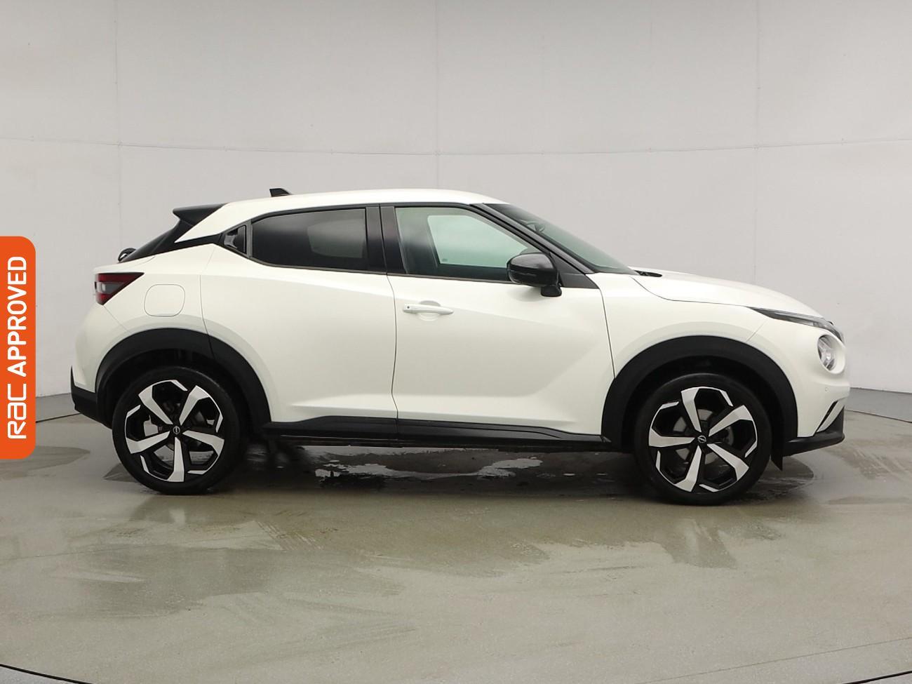 Used Nissan Juke 2023 for sale - 76782904: Photo 6