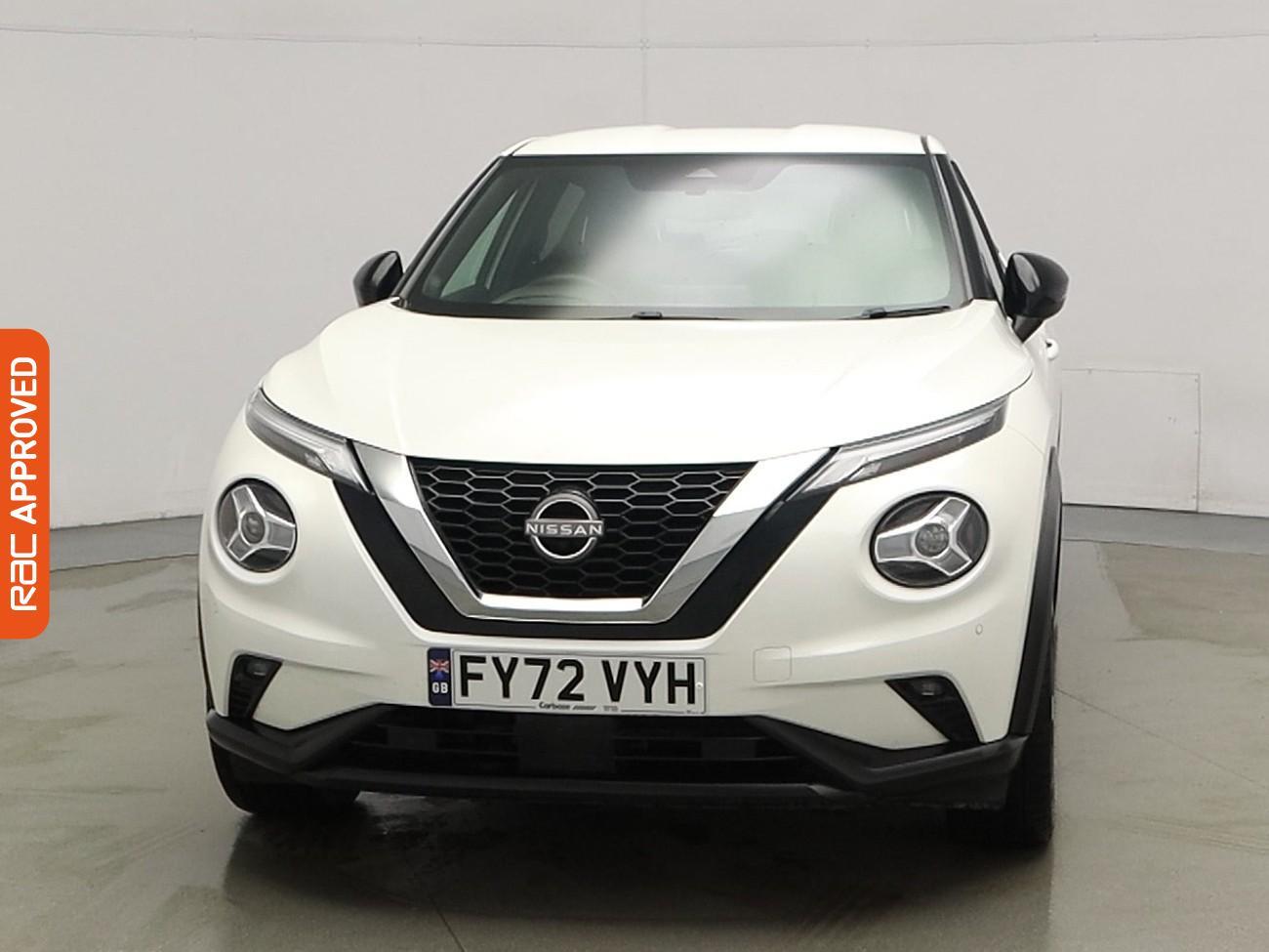 Used Nissan Juke 2023 for sale - 76782904: Photo 7