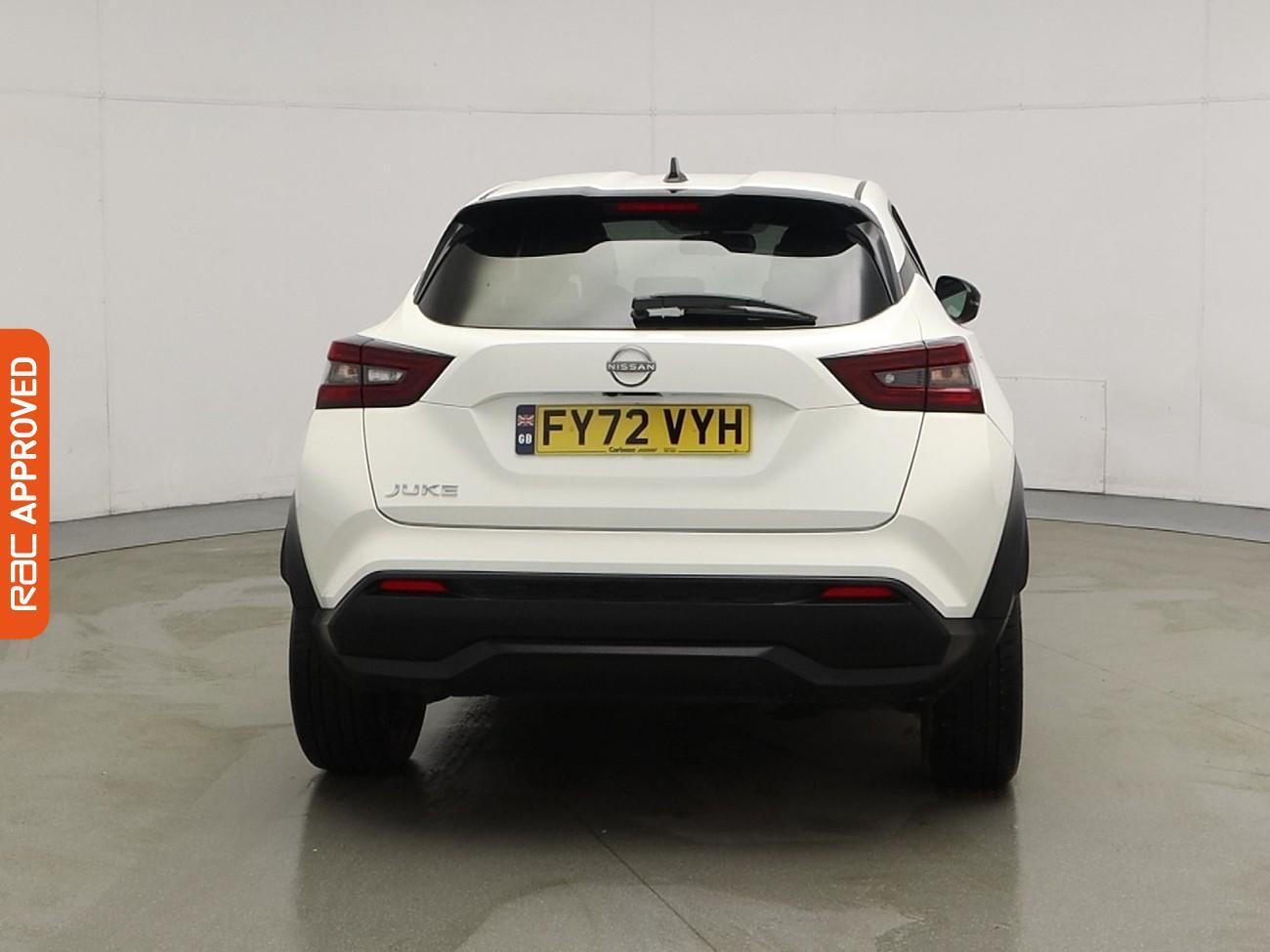 Used Nissan Juke 2023 for sale - 76782904: Photo 8