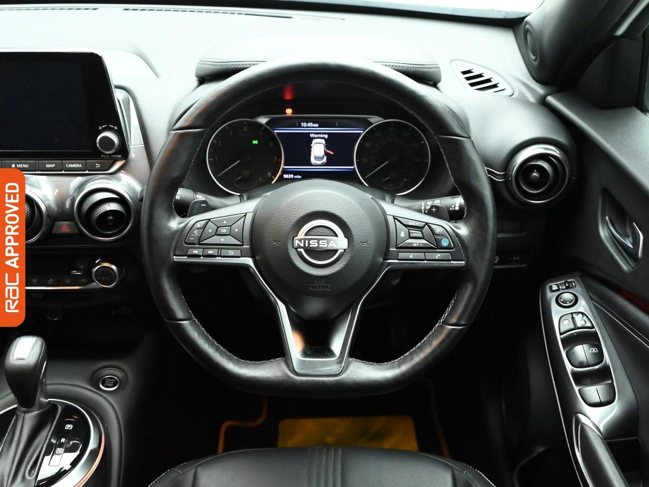 Used Nissan Juke 2023 for sale - 76782904: Photo 9