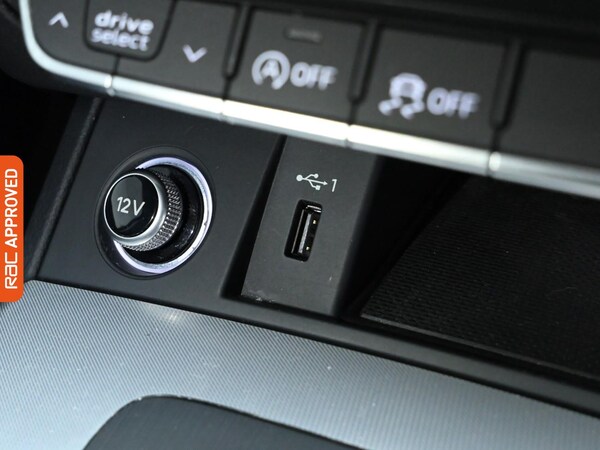 Used Audi Q5 2018 for sale - 76206873: Photo 19