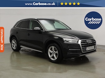 Audi - Q5