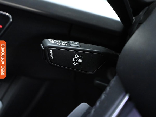 Used Audi Q5 2018 for sale - 76206873: Photo 21