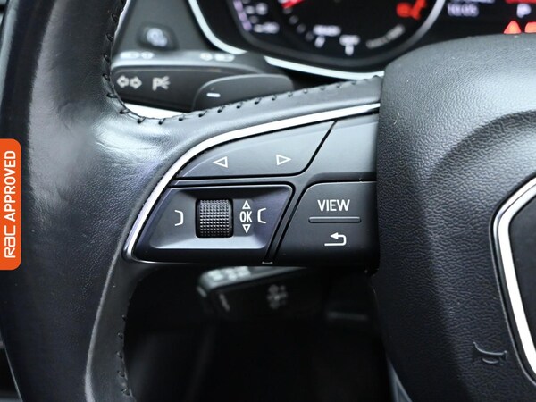 Used Audi Q5 2018 for sale - 76206873: Photo 23