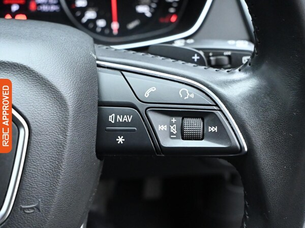 Used Audi Q5 2018 for sale - 76206873: Photo 24