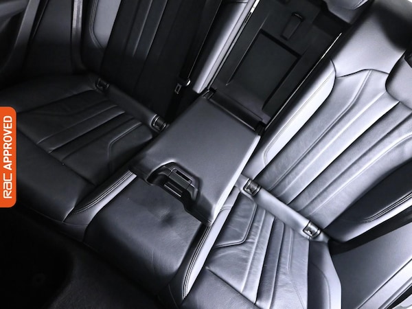 Used Audi Q5 2018 for sale - 76206873: Photo 26