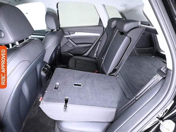 Used Audi Q5 2018 for sale - 76206873: Photo 27