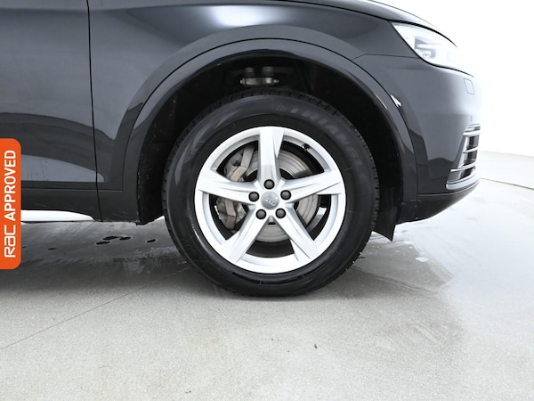Used Audi Q5 2018 for sale - 76206873: Photo 29