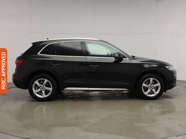 Used Audi Q5 2018 for sale - 76206873: Photo 6