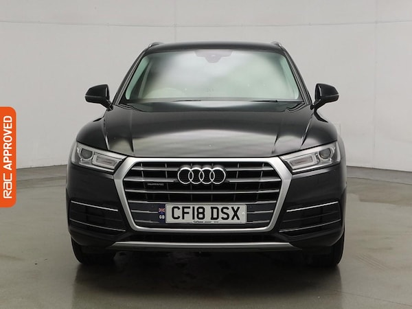 Used Audi Q5 2018 for sale - 76206873: Photo 7