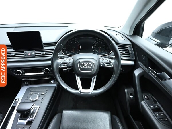 Used Audi Q5 2018 for sale - 76206873: Photo 9