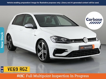 Used Volkswagen Golf 2019 for sale - 79066867: Photo