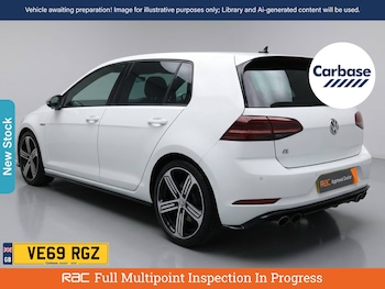 Used Volkswagen Golf 2019 for sale - 79066867: Photo