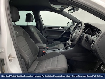 Used Volkswagen Golf 2019 for sale - 79066867: Photo