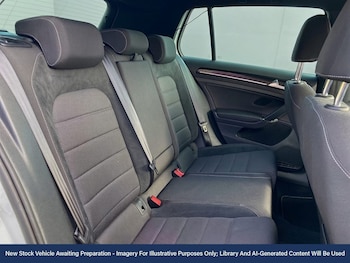 Used Volkswagen Golf 2019 for sale - 79066867: Photo