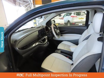 Used Fiat 500e 2022 for sale - 75418364: Photo
