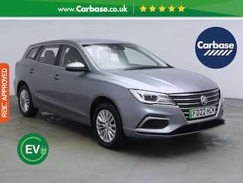 Used MG MG5 2022 for sale - 79710263: Photo