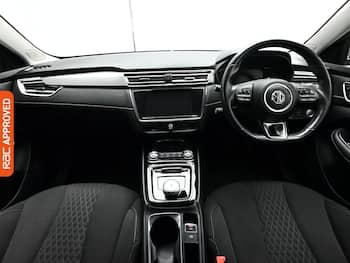 Used MG MG5 2022 for sale - 79710263: Photo