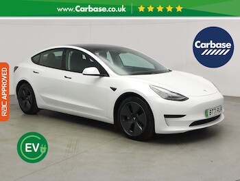 Tesla - Model 3