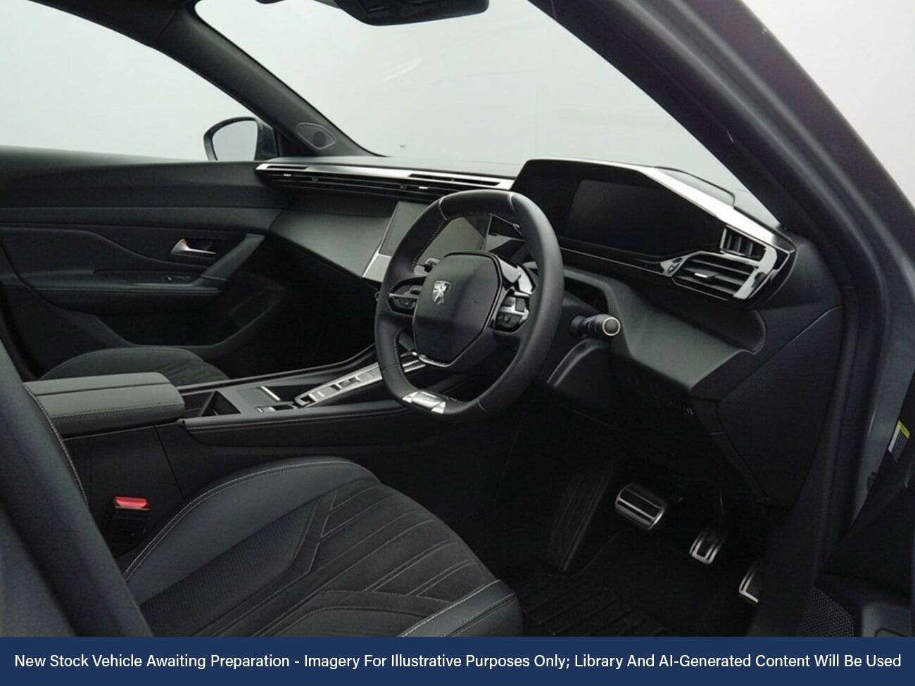 Used Peugeot 408 2024 for sale - 77194875: Photo 3