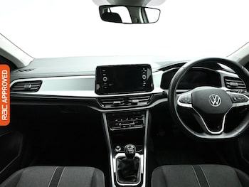 Used Volkswagen T-Roc 2023 for sale - 79295182: Photo