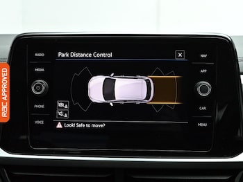 Used Volkswagen T-Roc 2023 for sale - 79295182: Photo