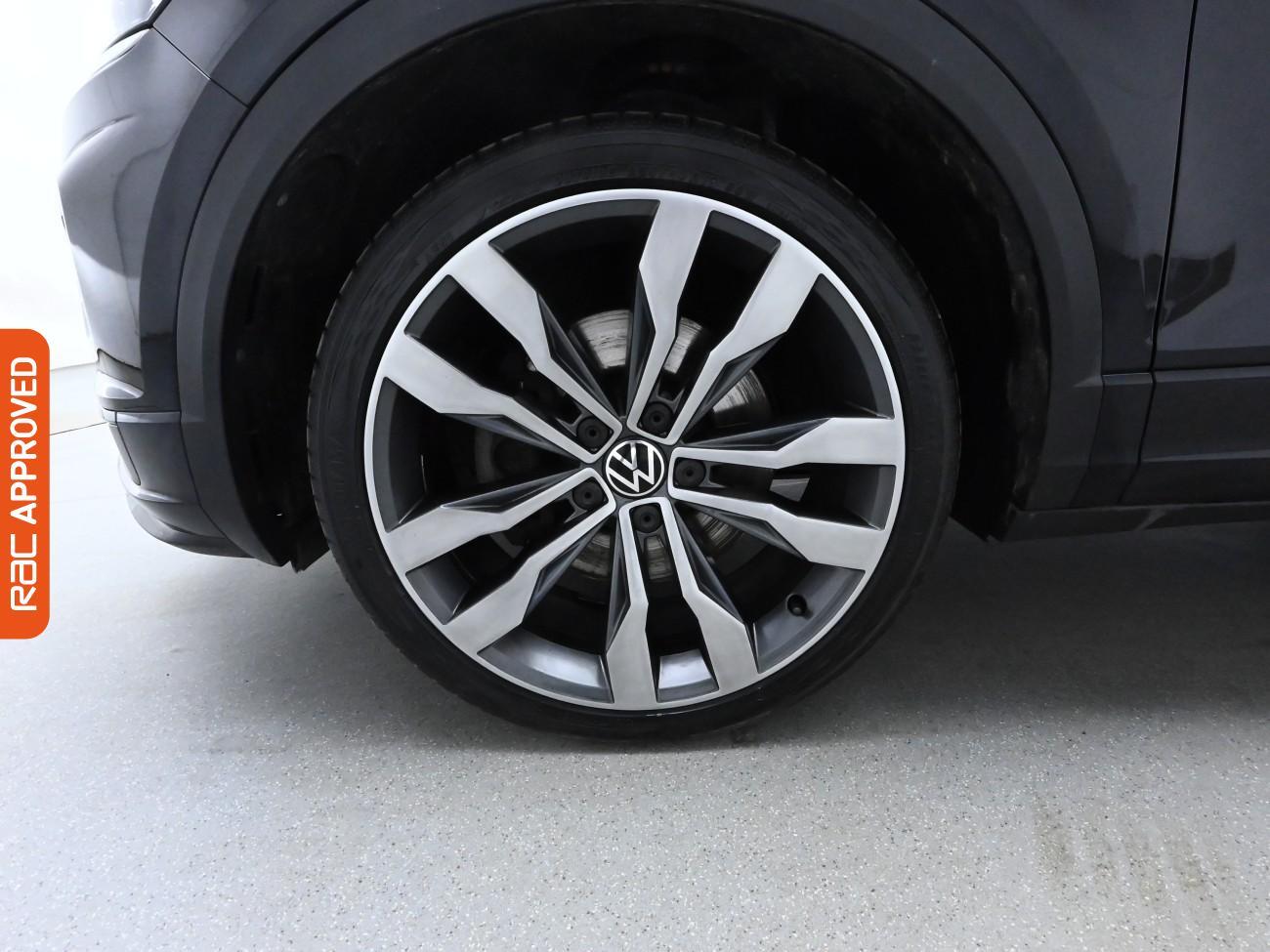 Used Volkswagen T-Roc 2021 for sale - 76353179: Photo 28