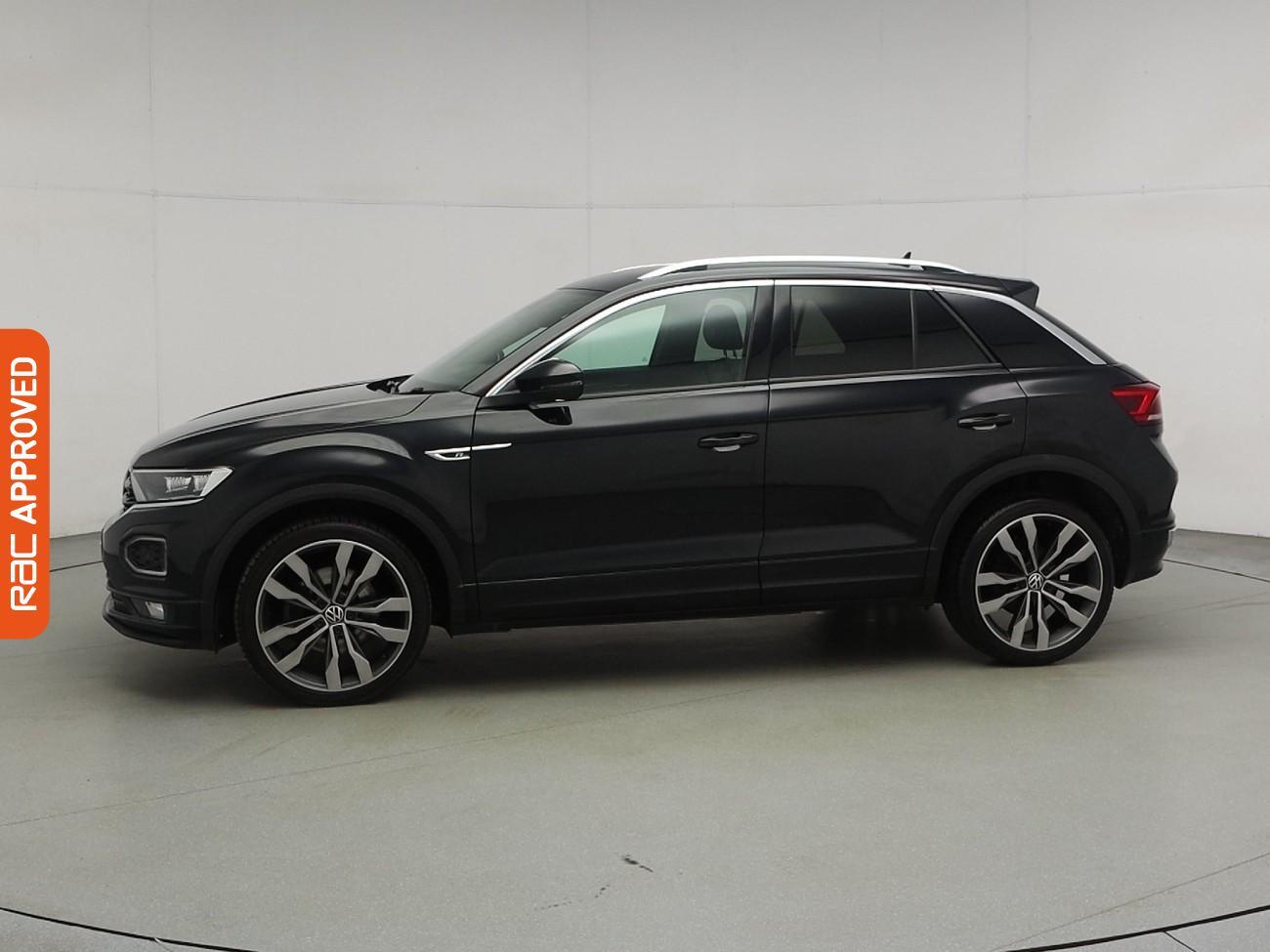 Used Volkswagen T-Roc 2021 for sale - 76353179: Photo 31