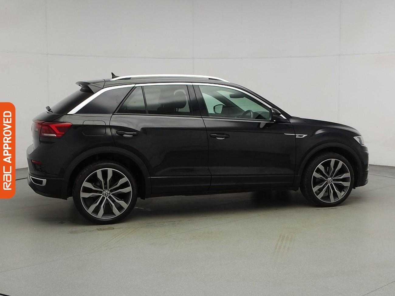 Used Volkswagen T-Roc 2021 for sale - 76353179: Photo 6