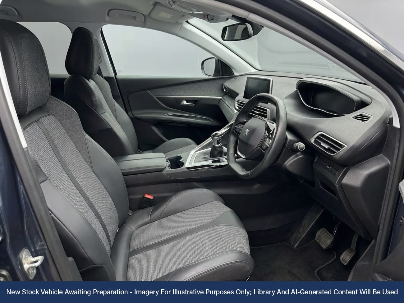 Used Peugeot 3008 2020 for sale - 77886463: Photo 3